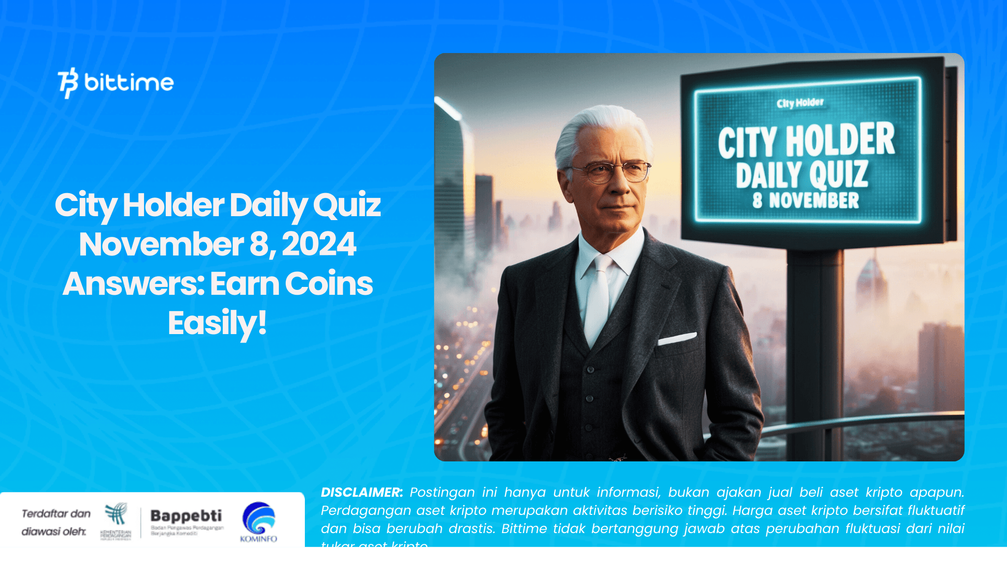 City Holder Daily Quiz November 8, 2024 Answers Earn Coins Easily!.png