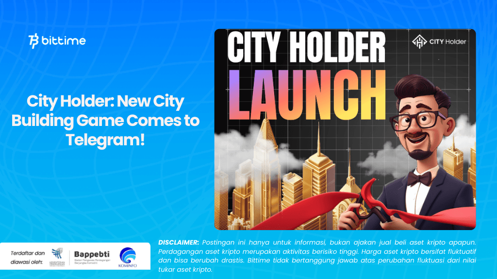 City Holder New City Building Game Comes to Telegram!.png