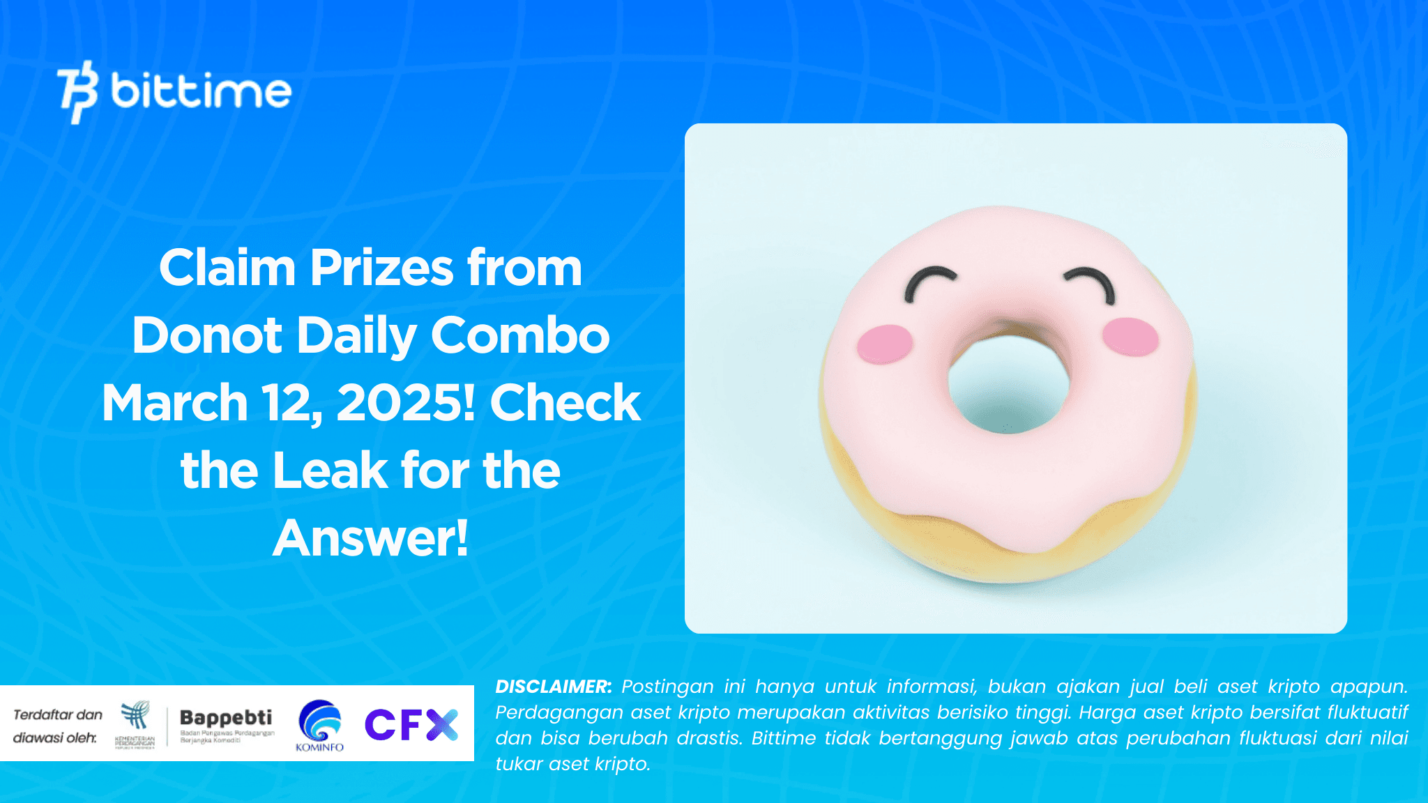 Claim Prizes from Donot Daily Combo March 12, 2025! Check the Leak for the Answer!.png