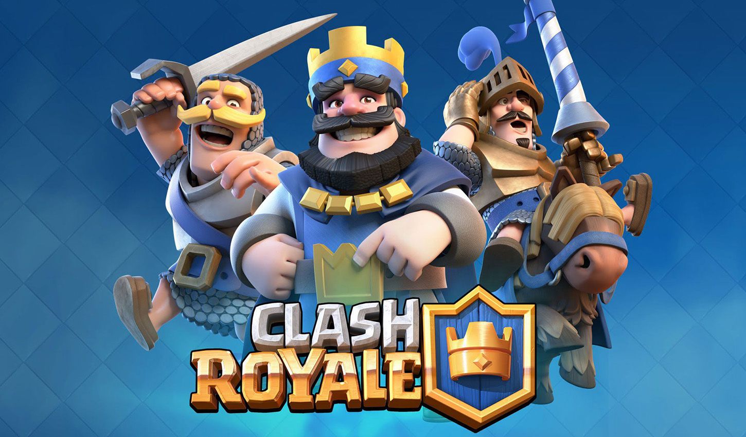 Clash Royale Code November 2025 