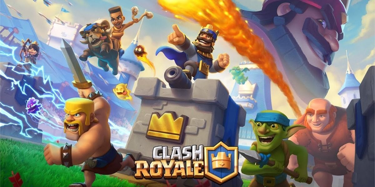 Clash Royale Game Code Januari 2026: Daftar Terbaru