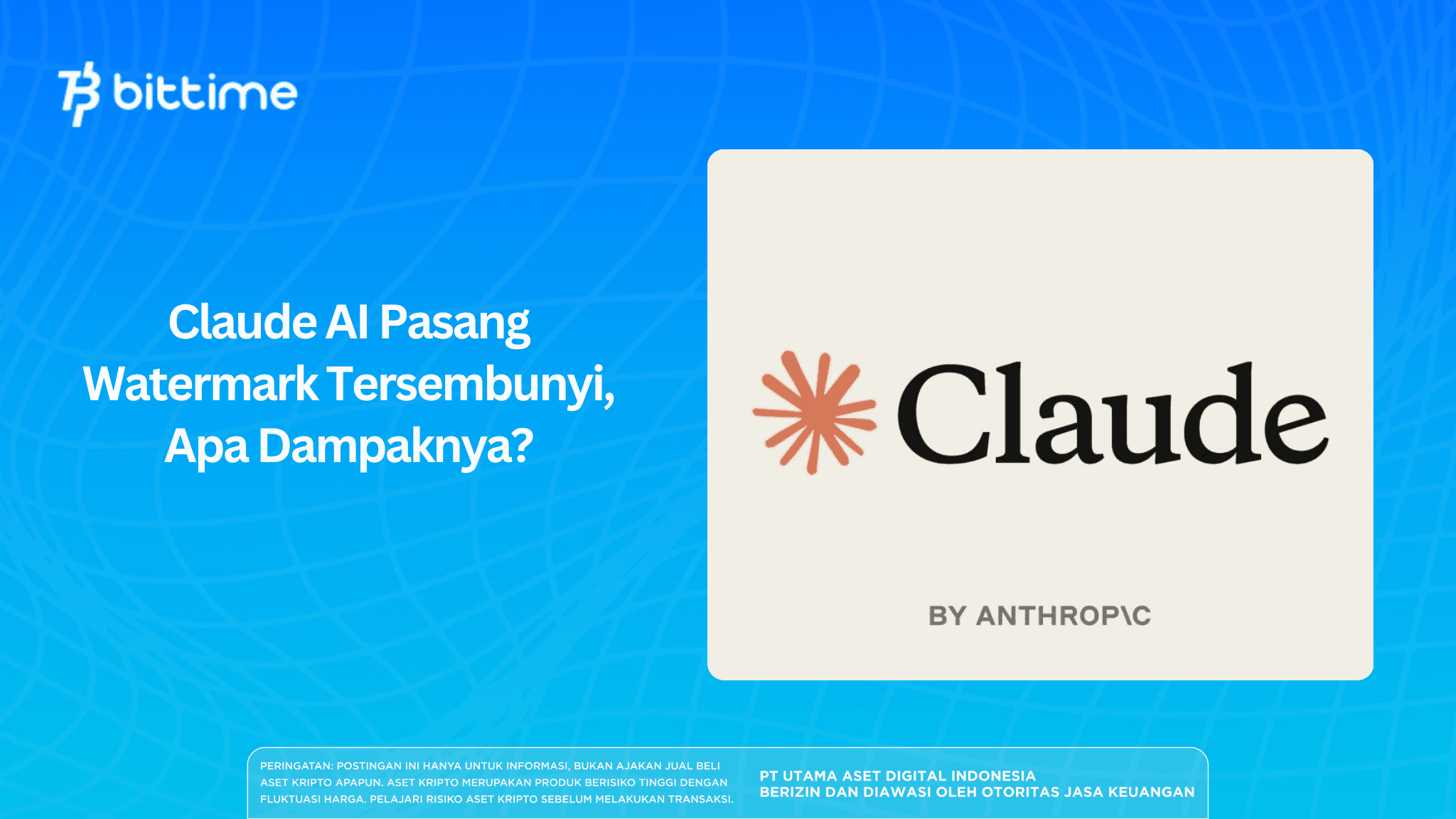 Claude AI Adds Hidden Watermarks—What Are the Implications?