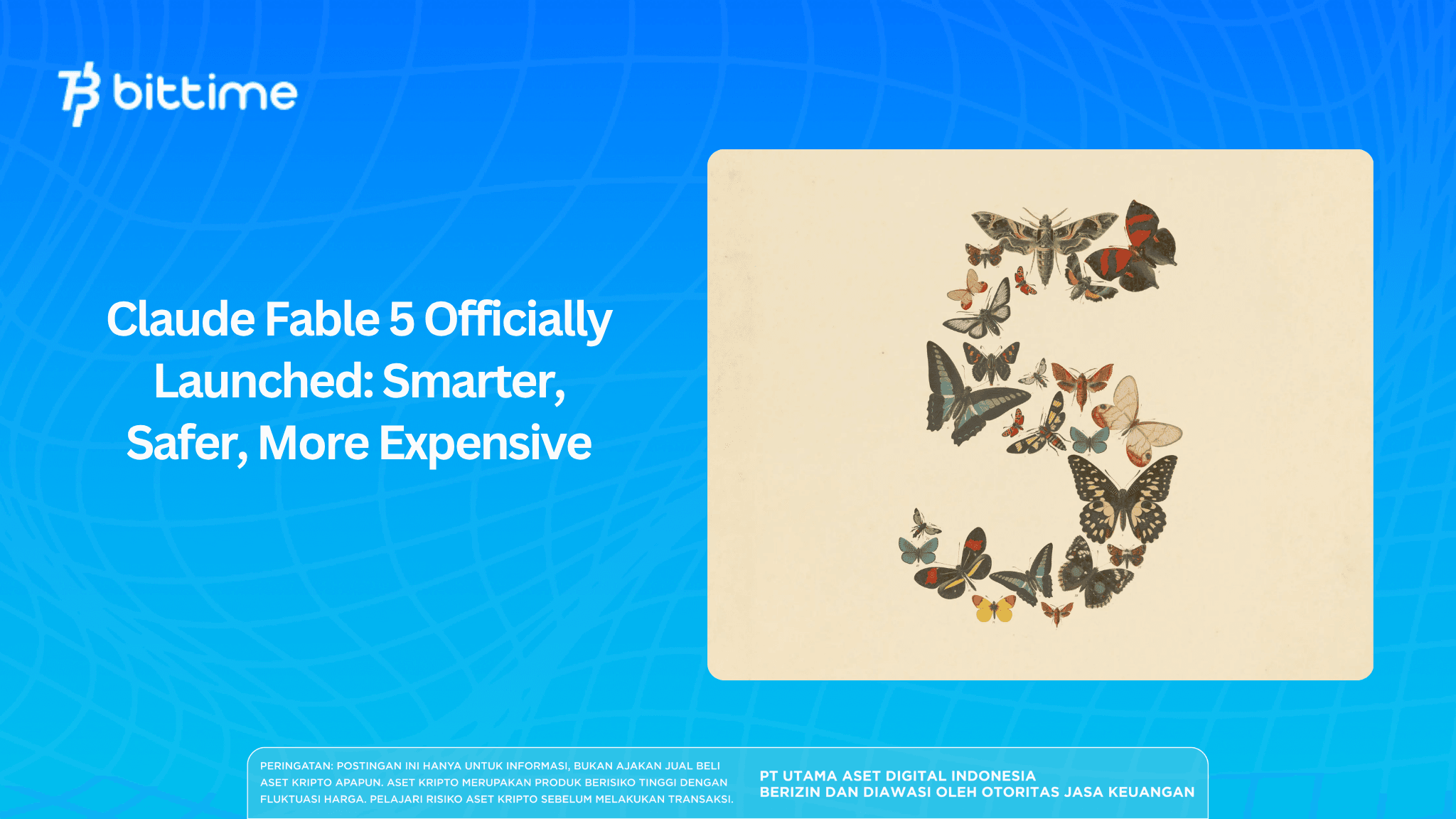 Claude Fable 5 Officially Launched: Smarter, Safer, More Expensive