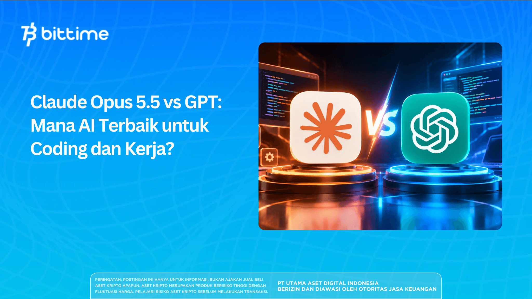 Claude Opus 5.5 vs GPT: Which AI is Best for Coding and Work?