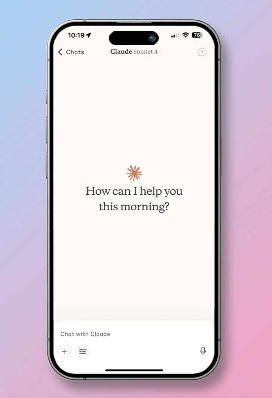Claude Voice Mode Diperbarui, Kini Bisa Gunakan Model Opus dan Sonnet - image.webp