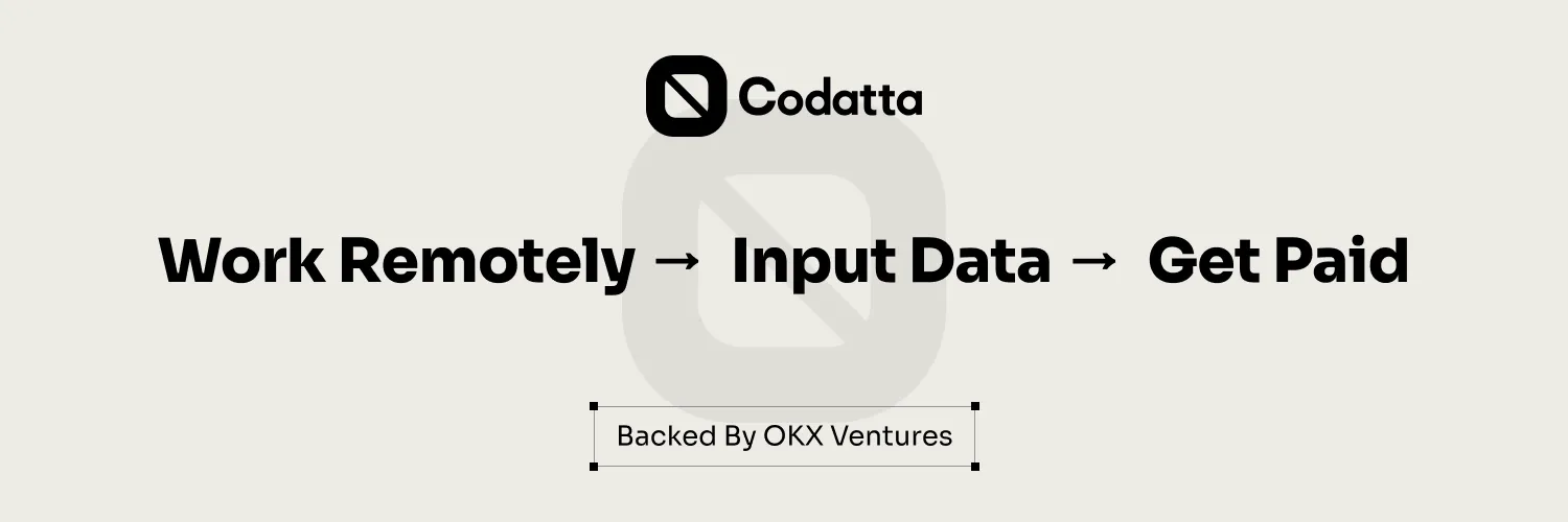 Apa itu Codatta (XNY)