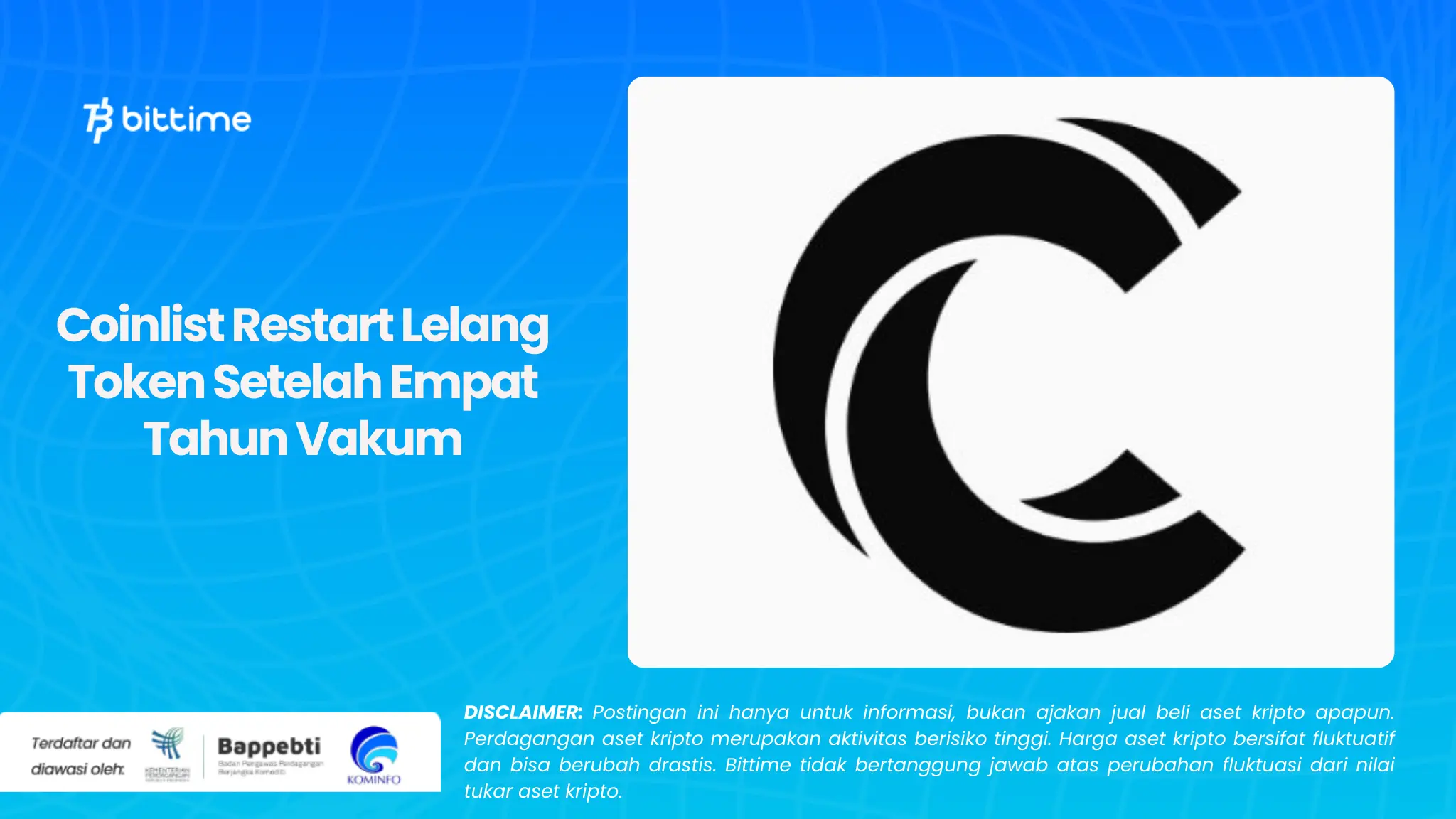 Coinlist Restart Lelang Token Setelah Empat Tahun Vakum.webp