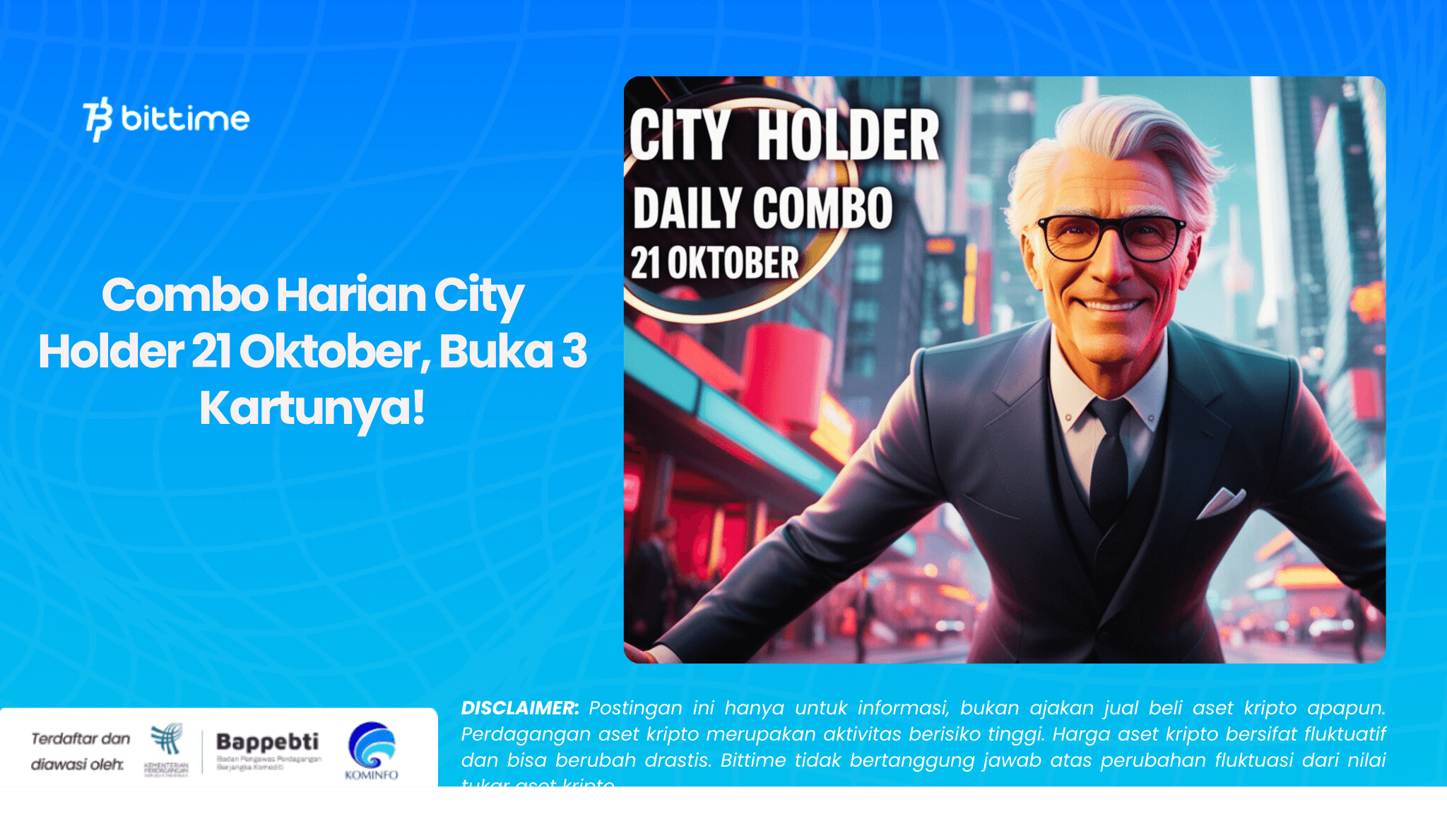 Combo Harian City Holder 21 Oktober, Buka 3 Kartunya!.png