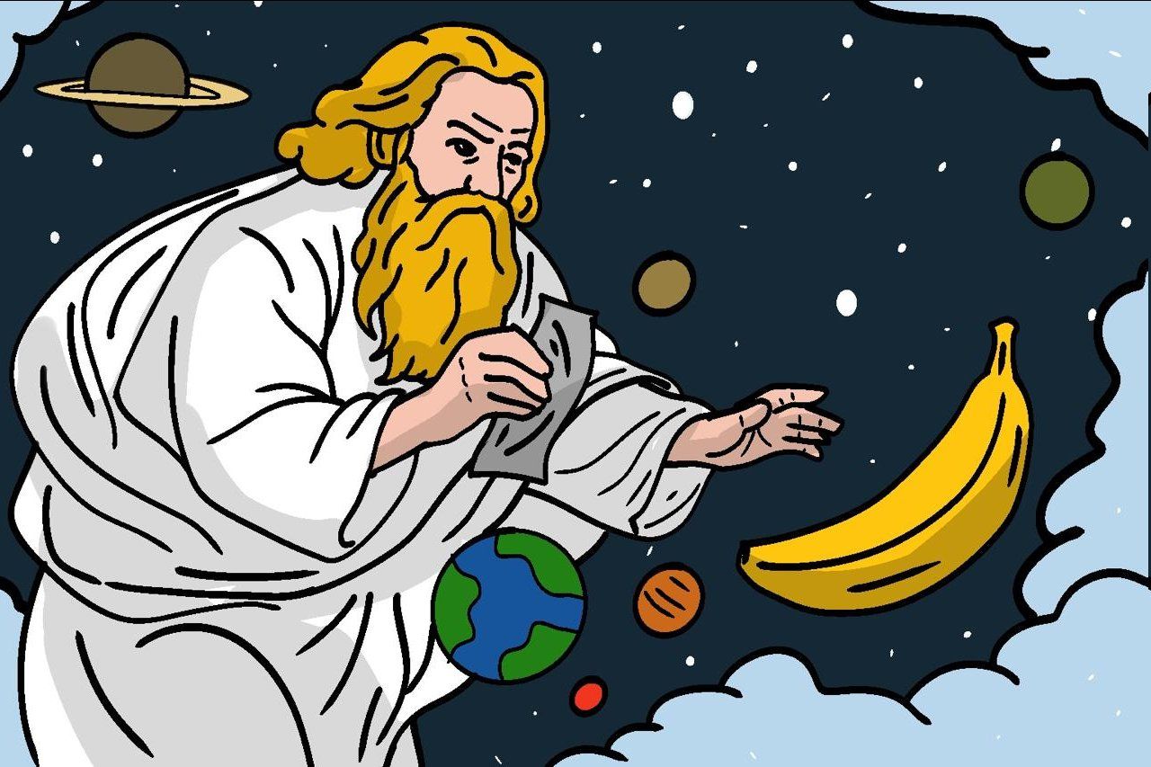 Comedian (BAN) Infrastructure Token