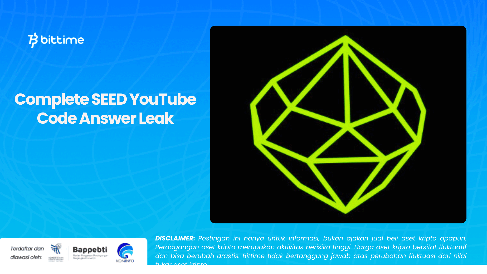 Complete SEED YouTube Code Answer Leak.png