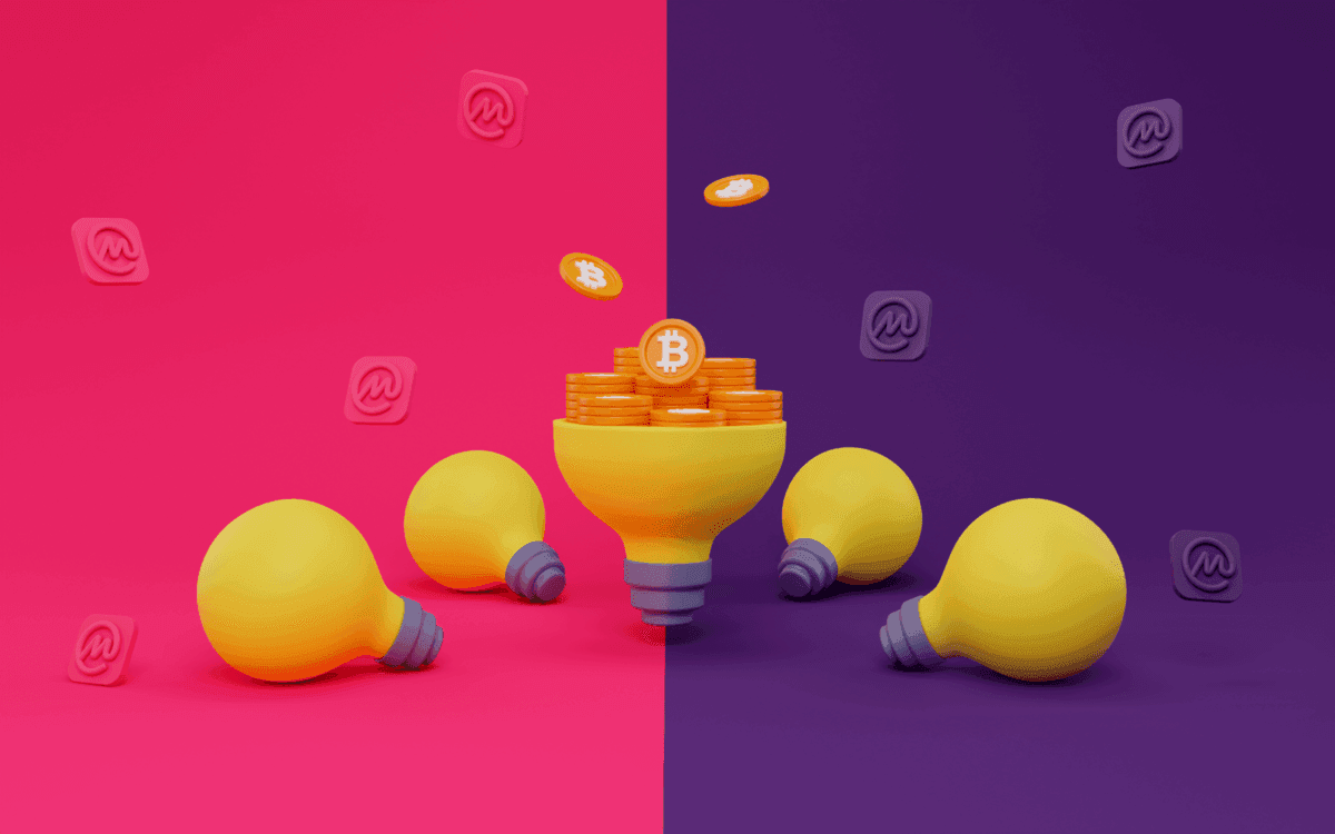 Examples of Smart Money in the Crypto Market