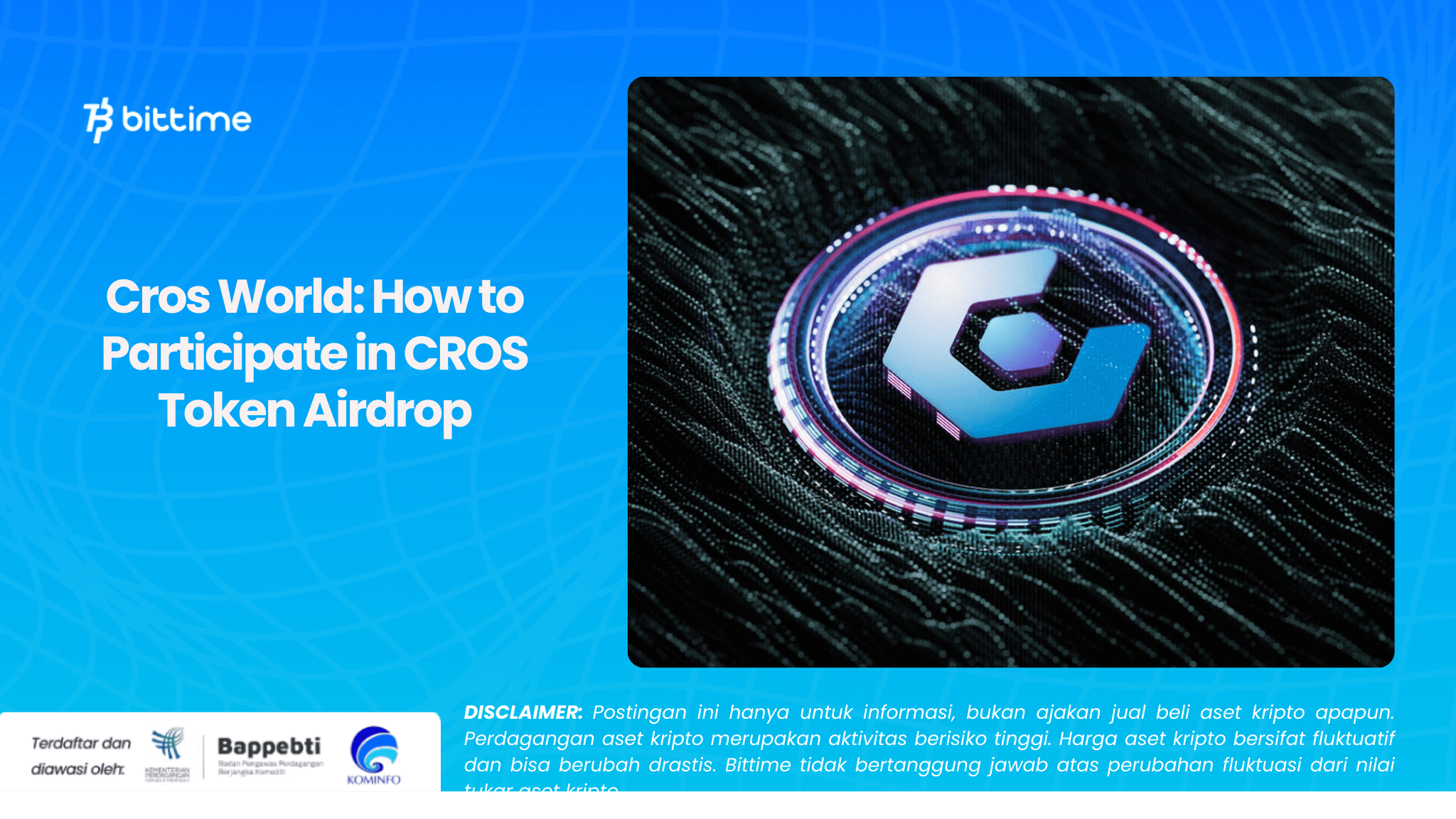 Cros World How to Participate in CROS Token Airdrop.png
