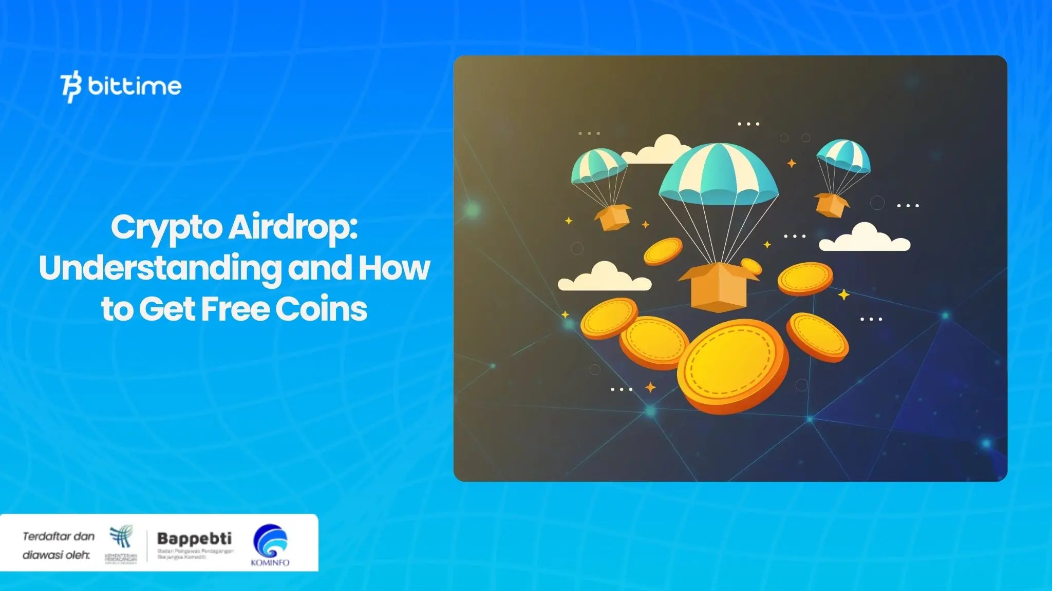 Crypto Airdrop Understanding and How to Get Free Coins.webp