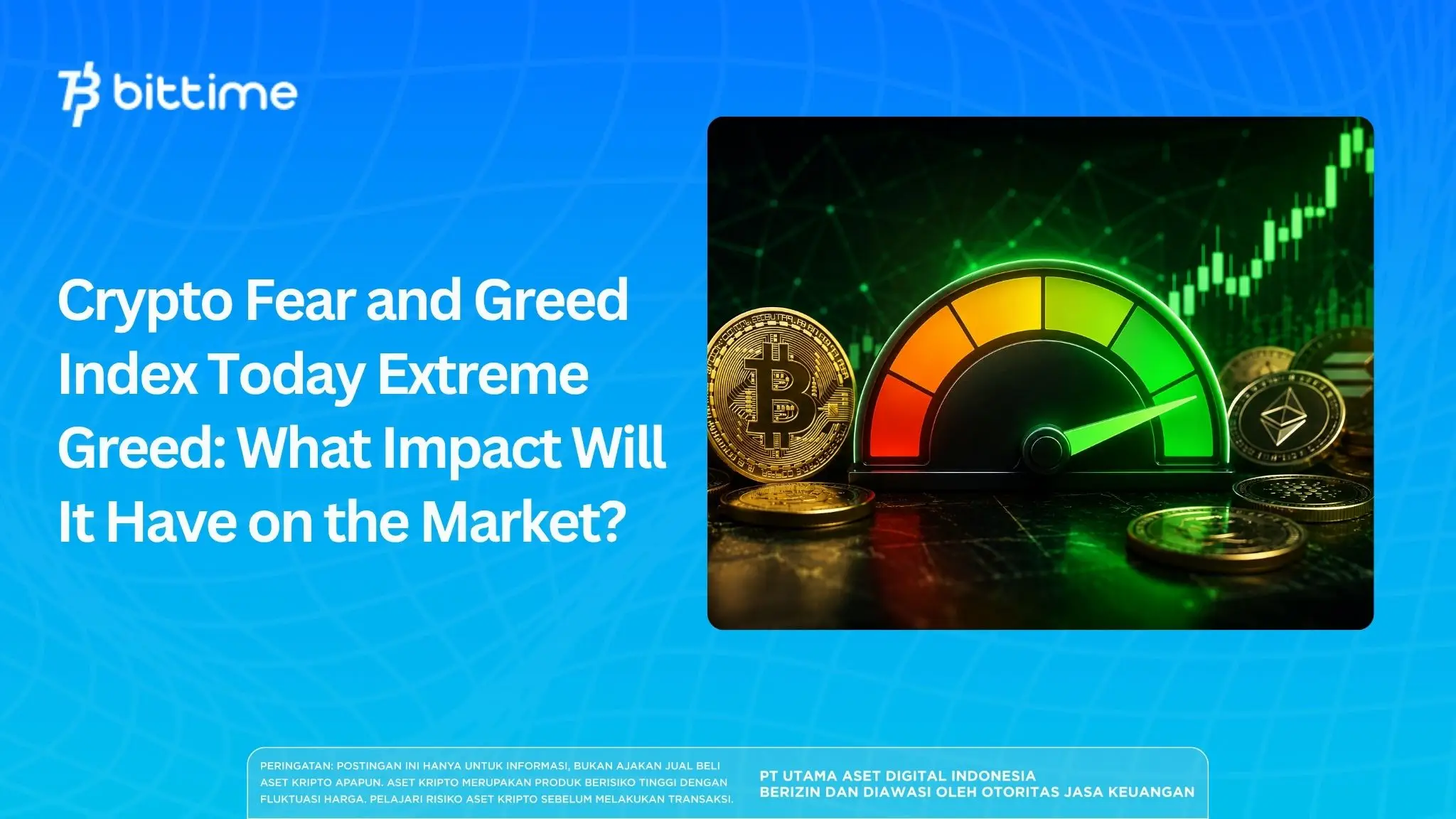 Crypto Fear and Greed Index Today Extreme Greed