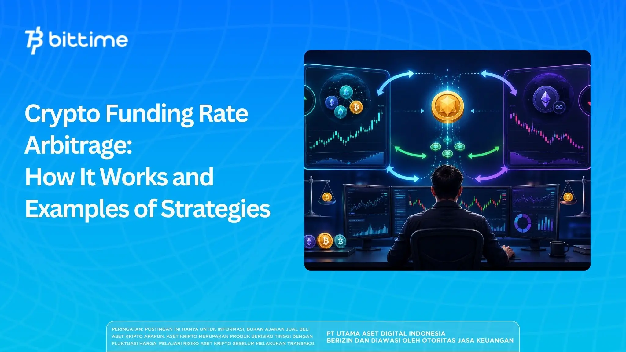 Crypto Funding Rate Arbitrage How It Works and Examples of Strategies.webp