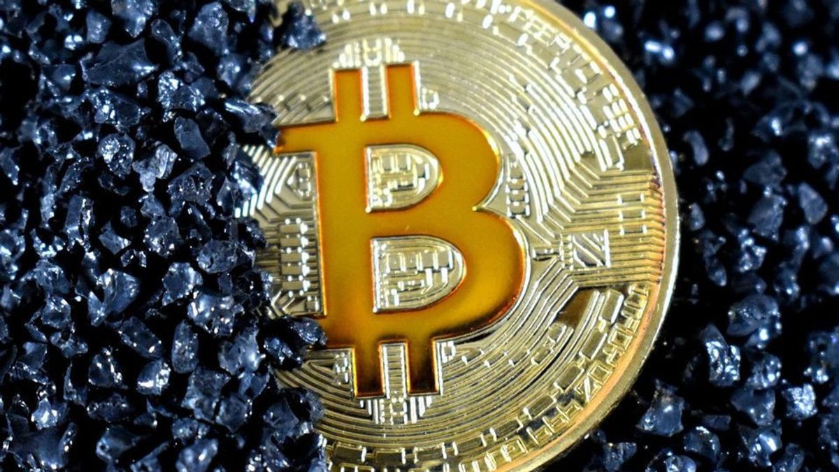 Crypto According to Muhammadiyah: What Are the Conditions?