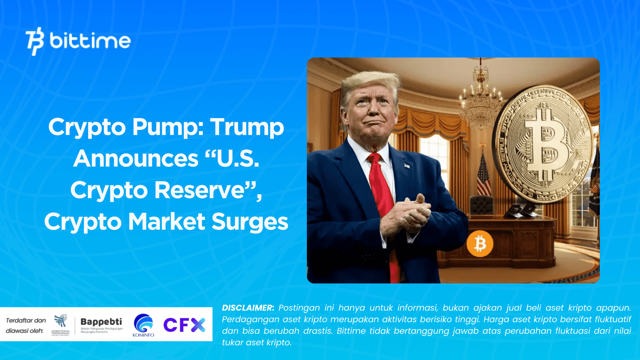 Crypto Pump Trump Announces “U.S. Crypto Reserve”, Crypto Market Surges.png