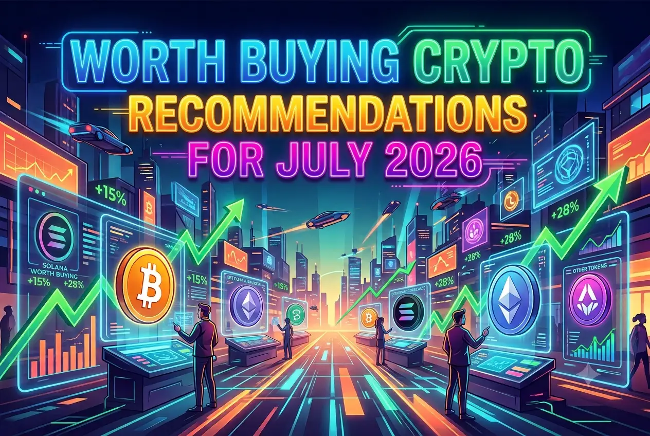 Crypto Recommendations Worth Buying in July 2026 - image.webp
