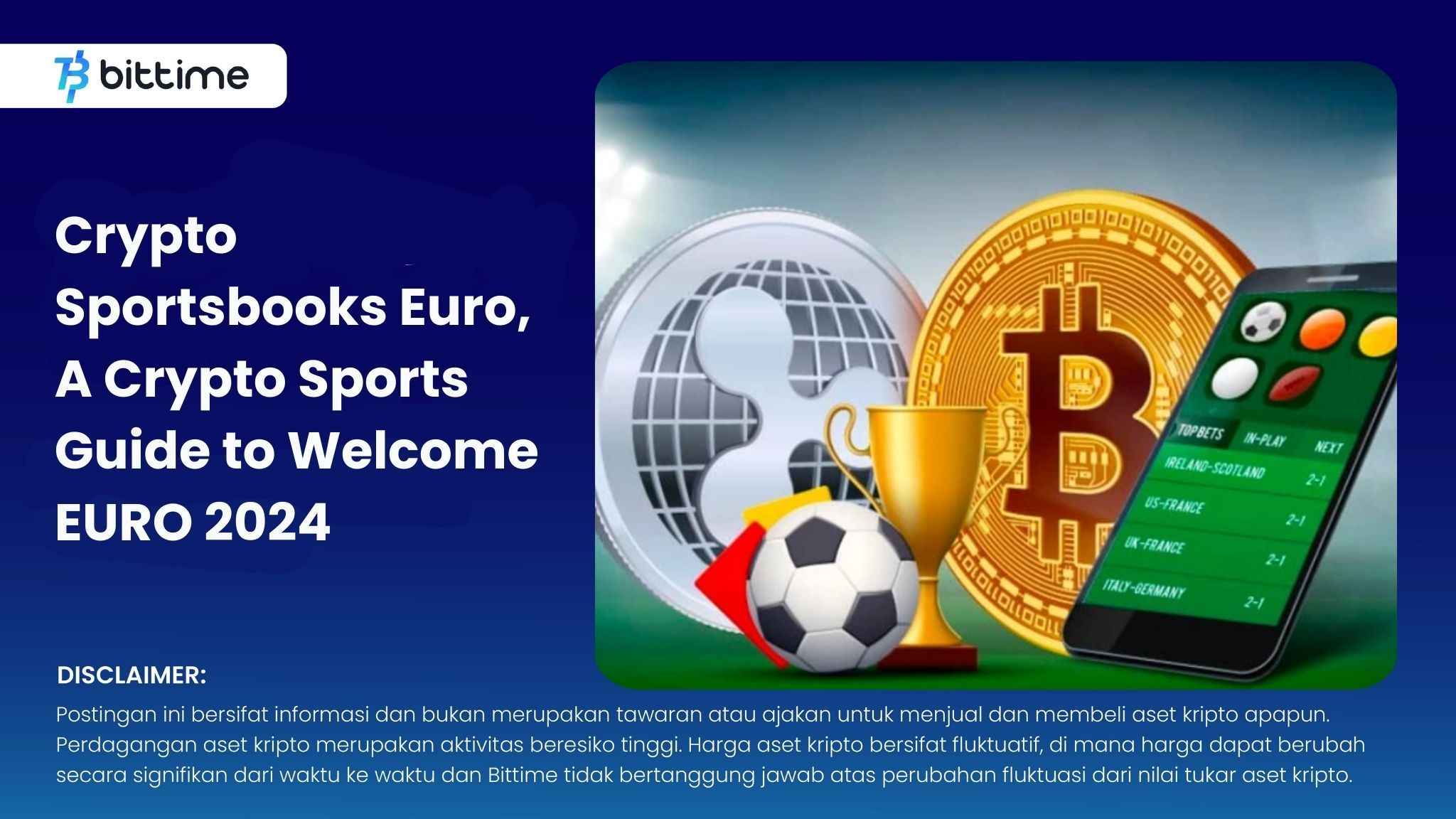 Crypto Sportsbooks Euro