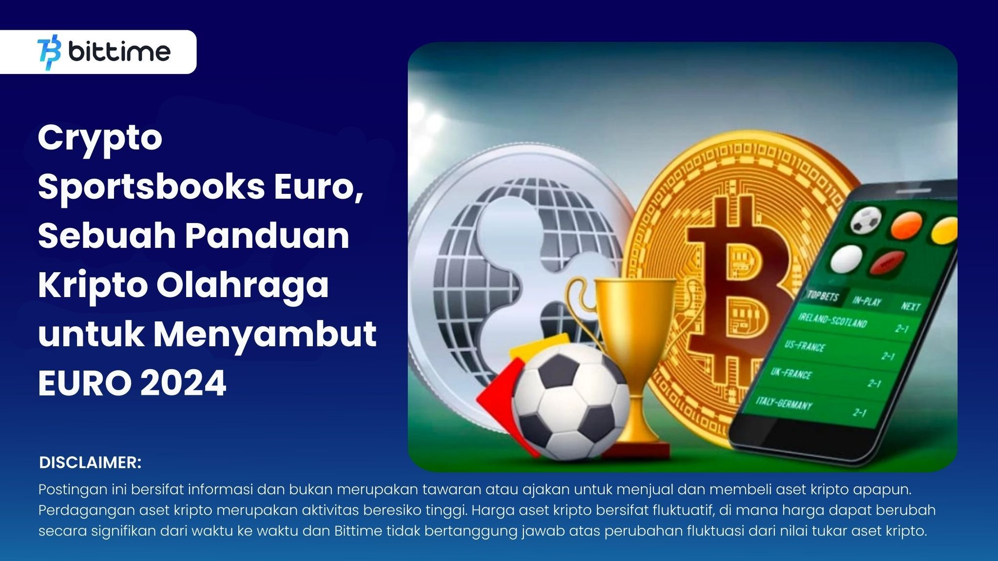 Crypto Sportsbooks Euro