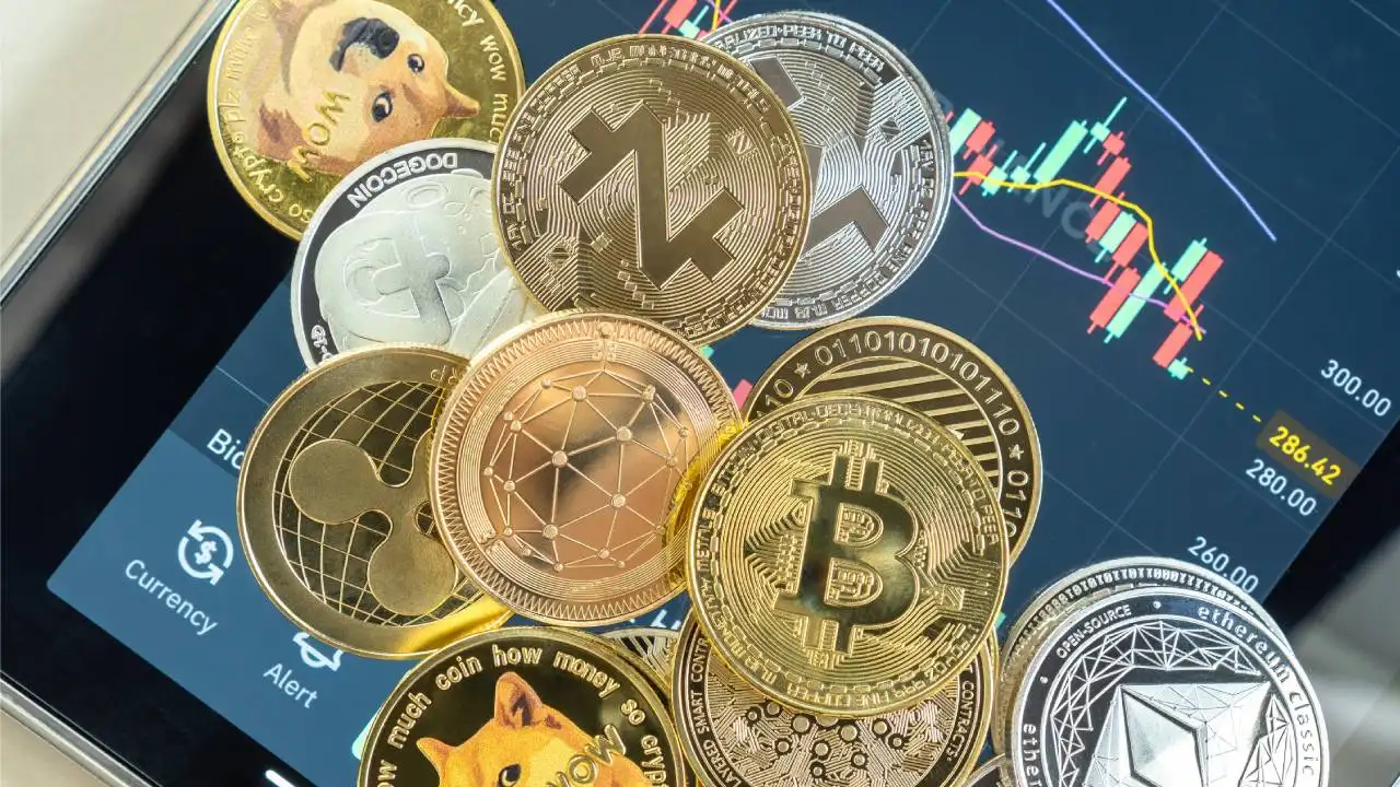 Crypto Terbaik untuk Diinvestasikan Pada Februari 2026