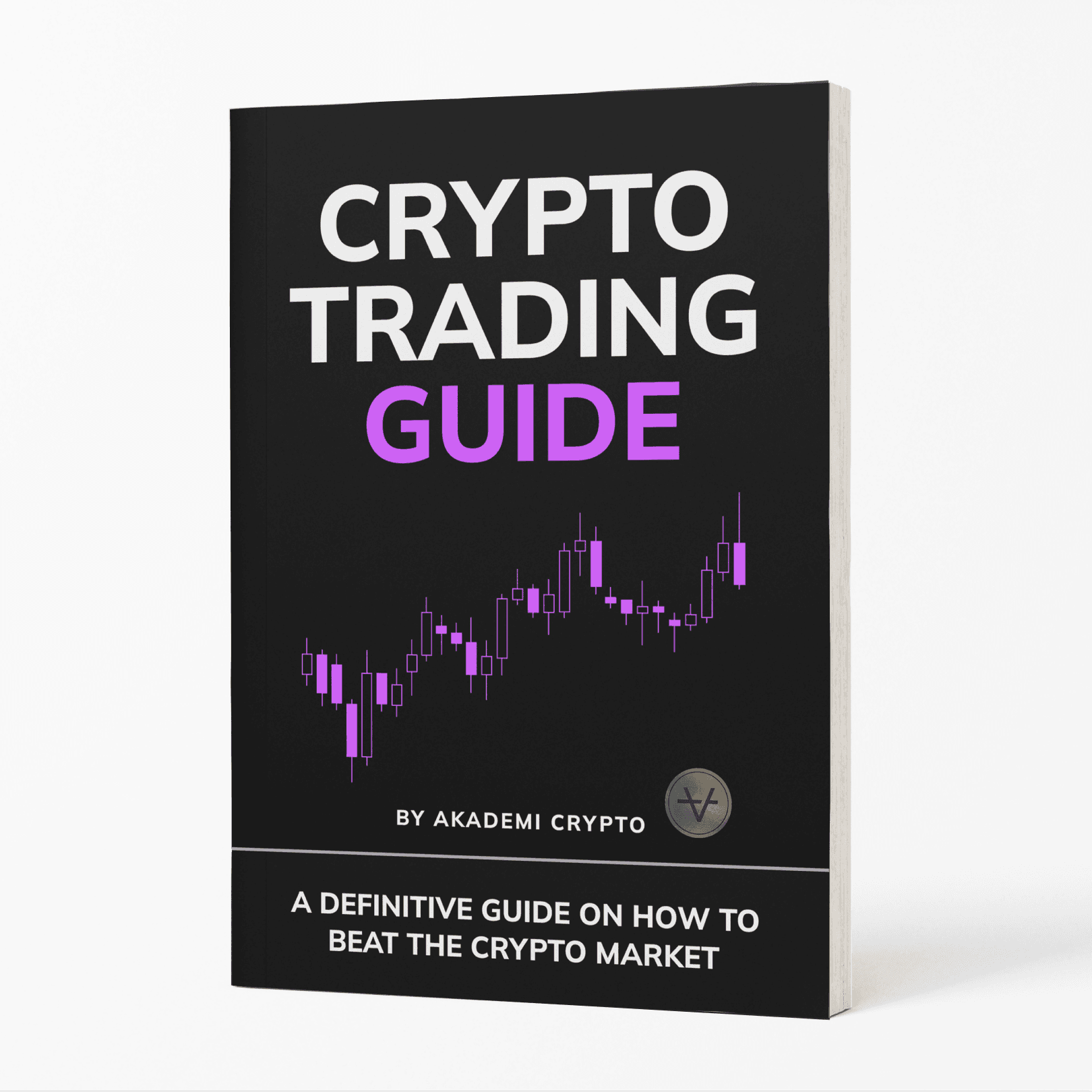 Buku Crypto Trading Guide