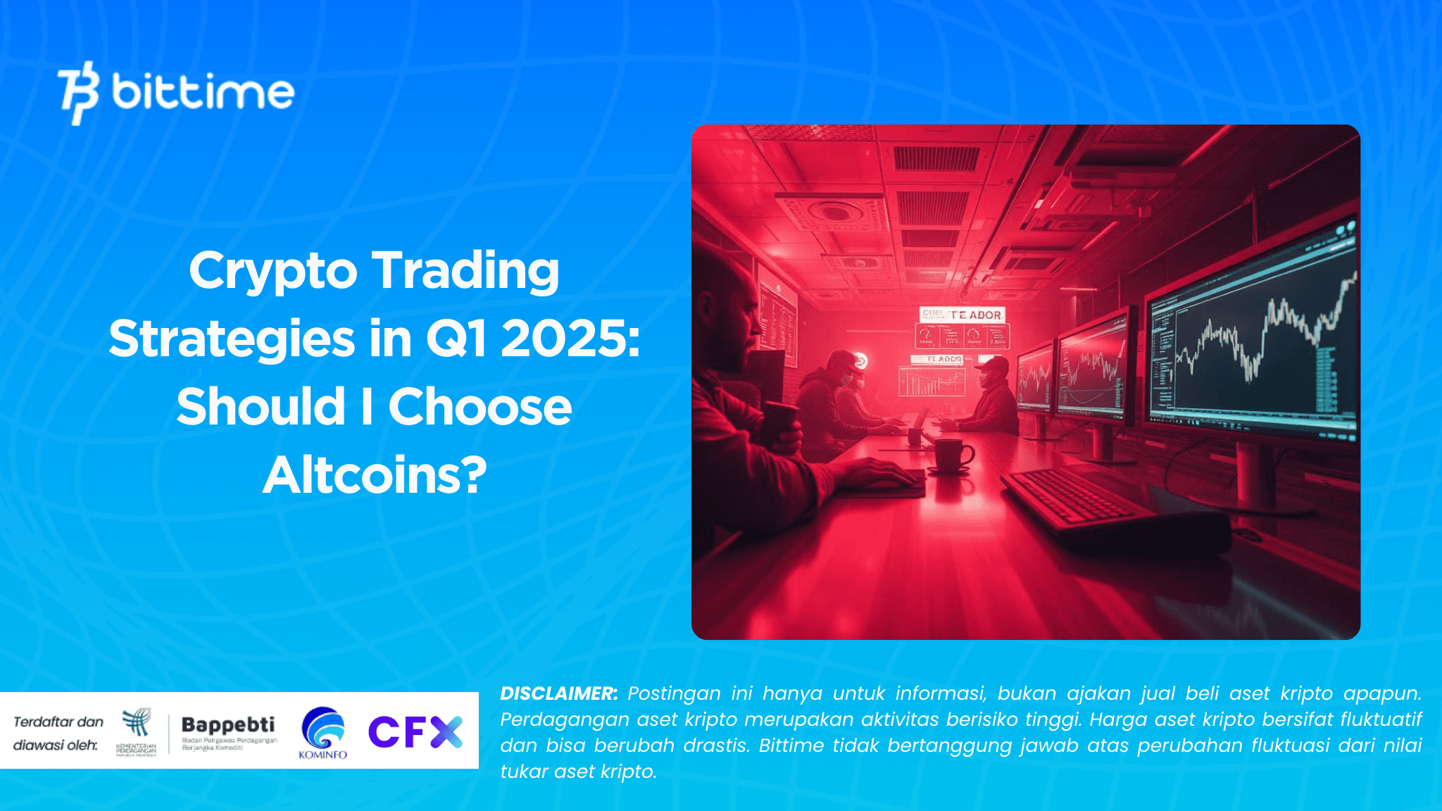 Crypto Trading Strategies in Q1 2025 Should I Choose Altcoins.png