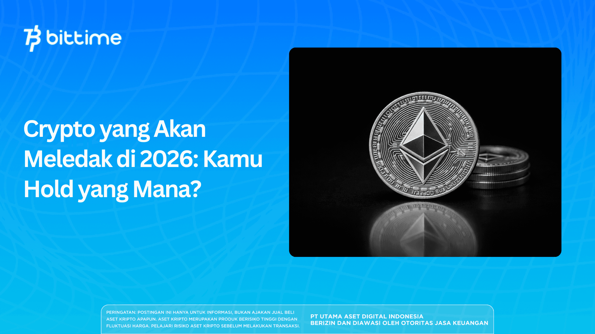 Cryptos That Will Explode in 2026: Which One Are You Holding?