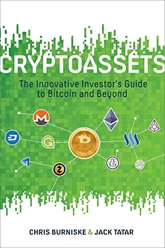 Rekomendasi Buku Crypto untuk Pemula