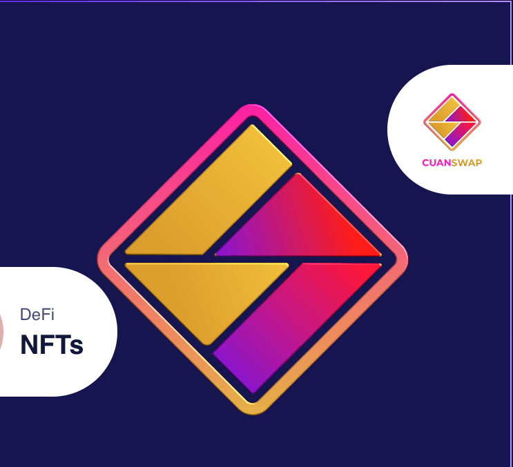 Cuan Swap