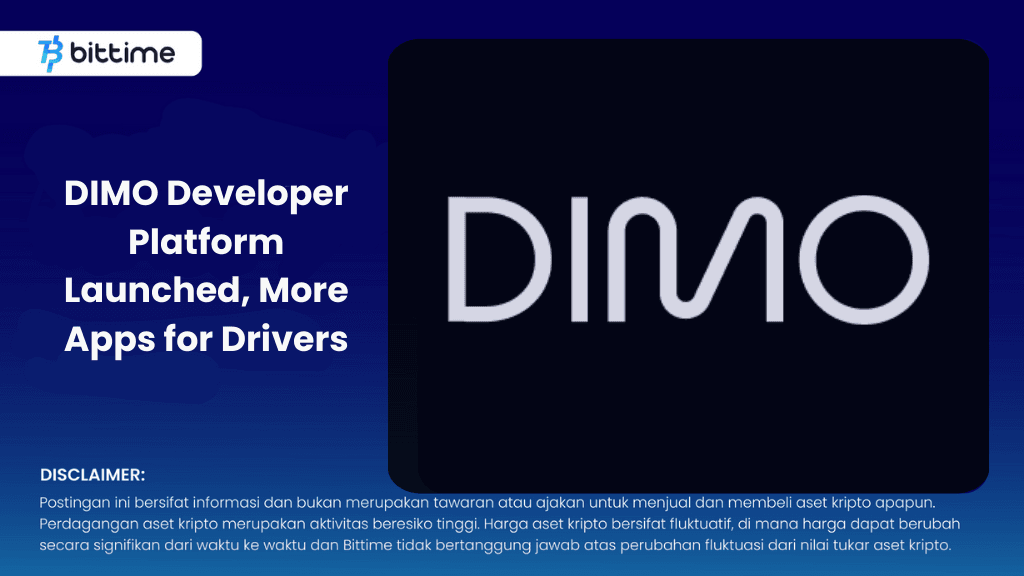 DIMO Developer Platform Launched, More Apps for Drivers.png