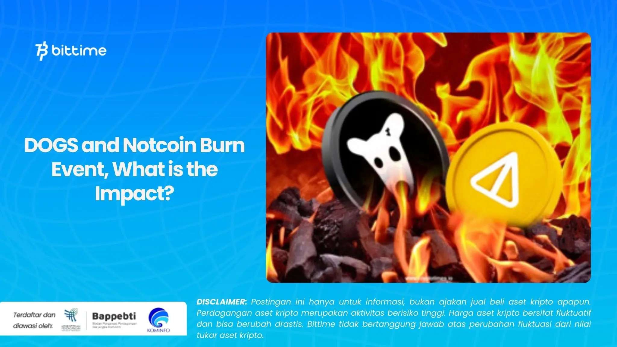 DOGS and Notcoin Burn Event, What is the Impact.webp