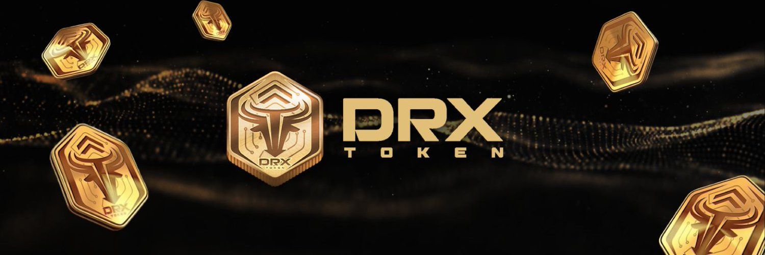 DRX Token - Apa itu, dan Bagaimana Perkembangan Harganya?