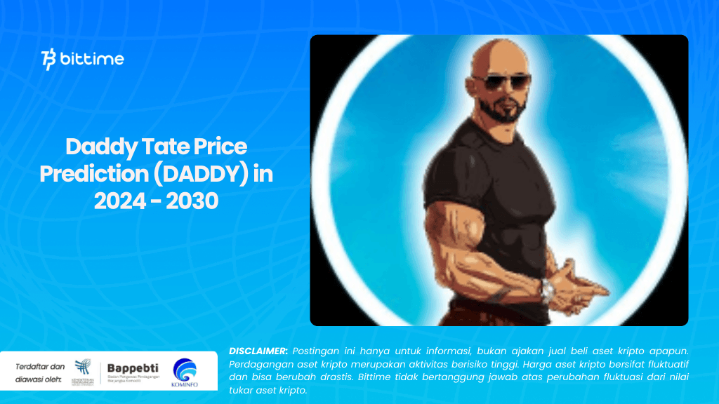 Daddy Tate Price Prediction (DADDY) in 2024 - 2030.png