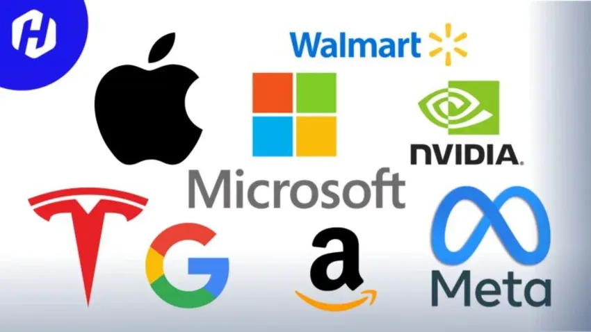 Daftar 5 Saham US Terbaik September 2025