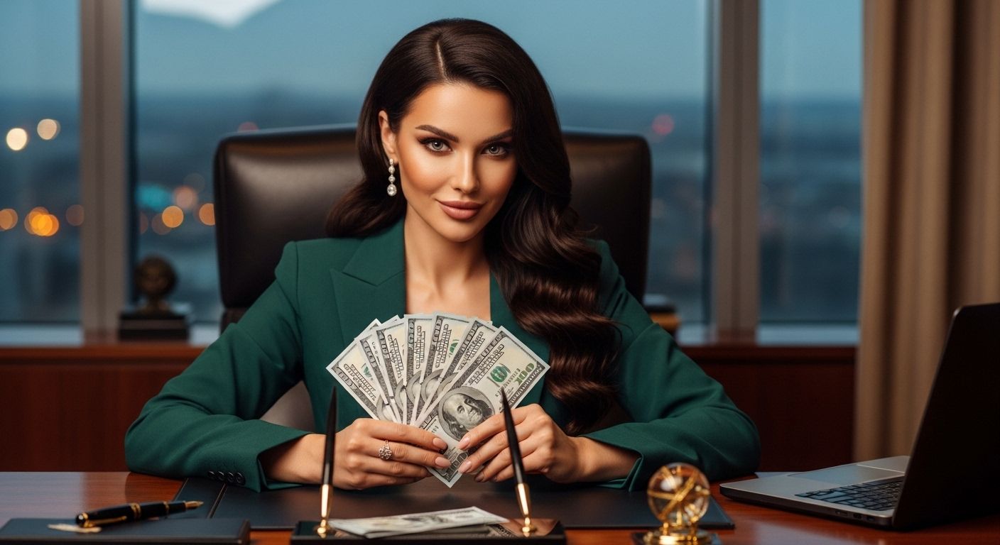 Daftar 7 Cara Dapat Uang 1 Juta Sehari