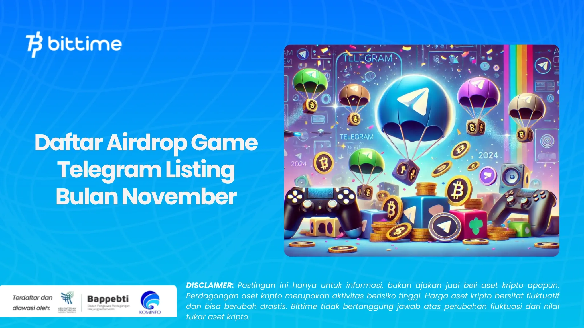 Daftar Airdrop Game Telegram Listing Bulan November.webp