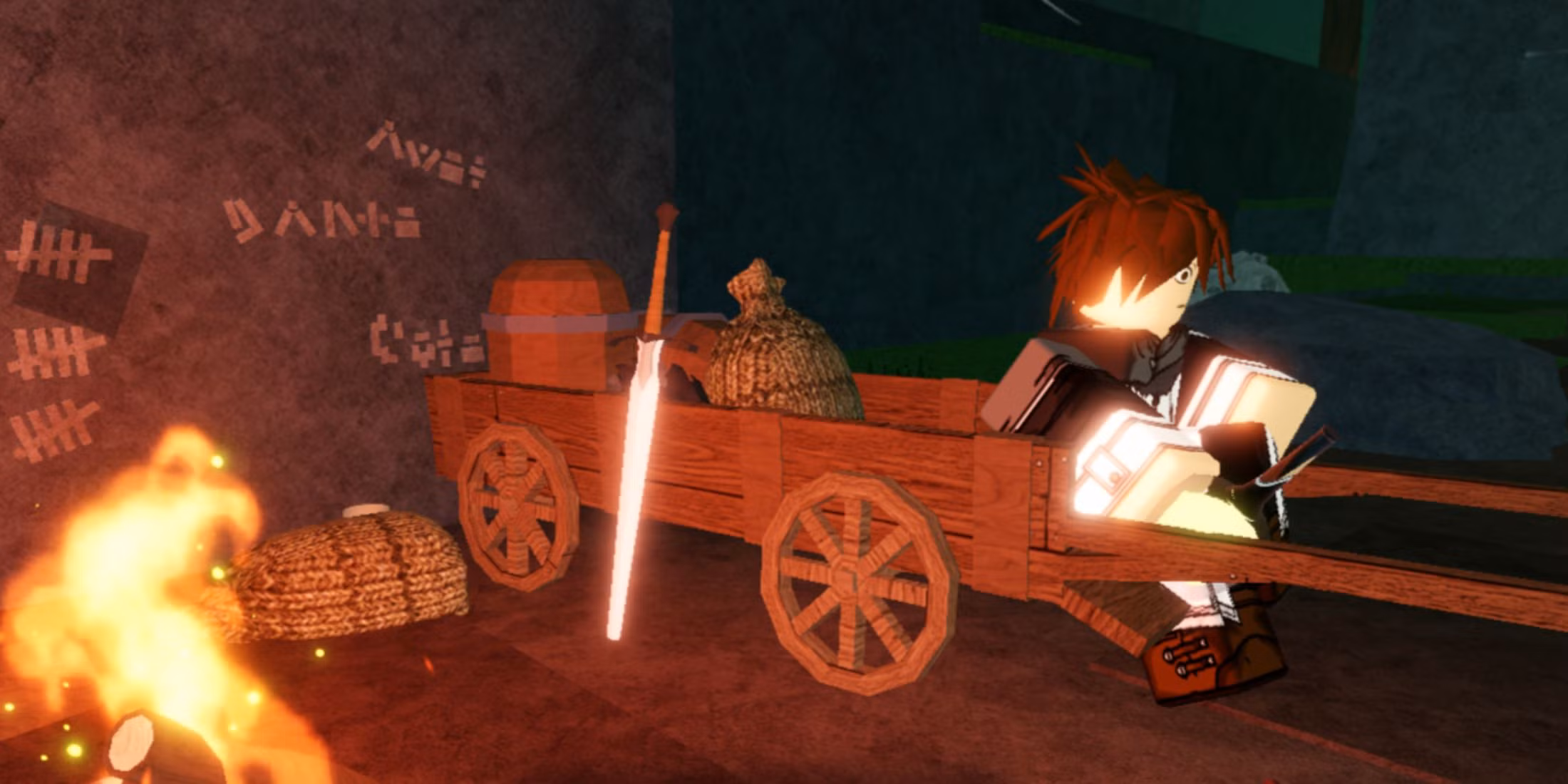 Daftar Kode Aktif Rogueblox November 2025