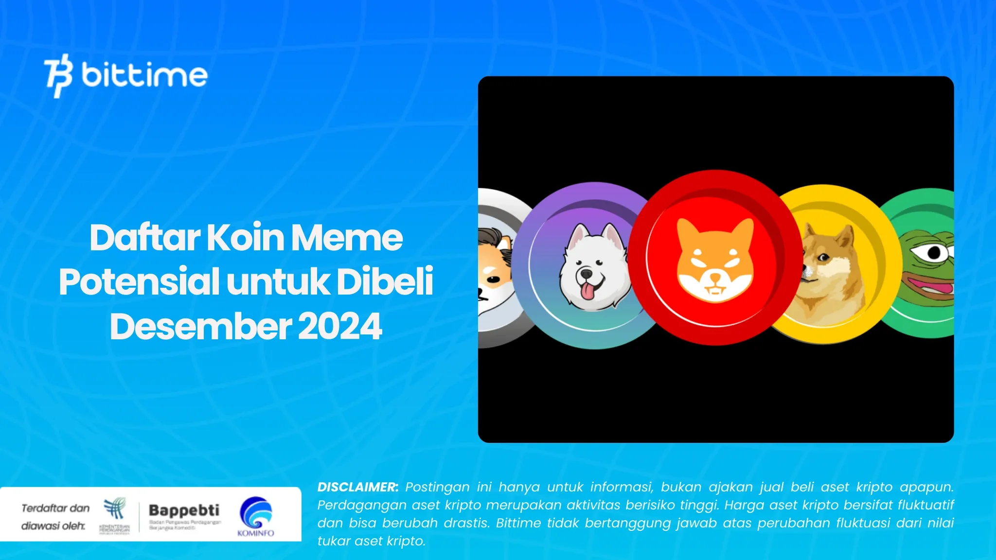 Daftar Koin Meme Potensial untuk Dibeli Desember 2024.webp