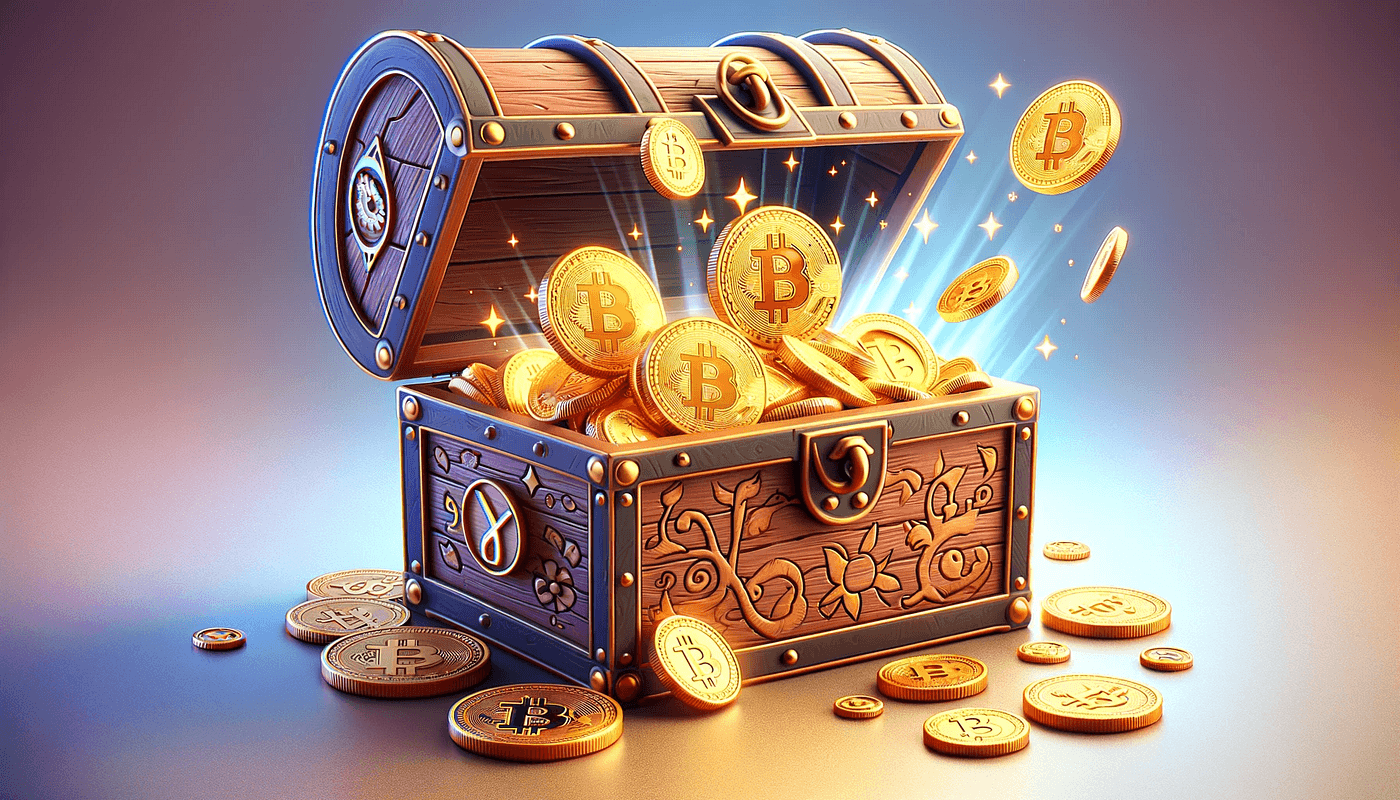 Daftar Lengkap Faucet Crypto Terbaik 2026