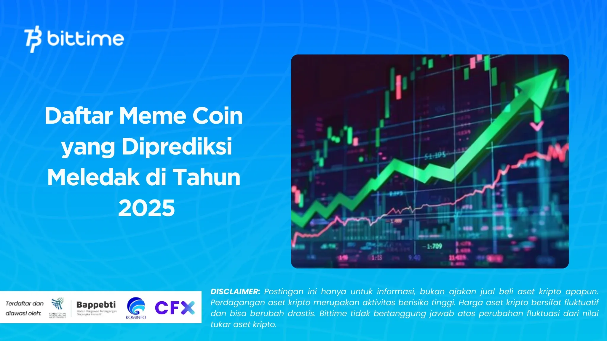 Daftar Meme Coin yang Diprediksi Meledak di Tahun 2025