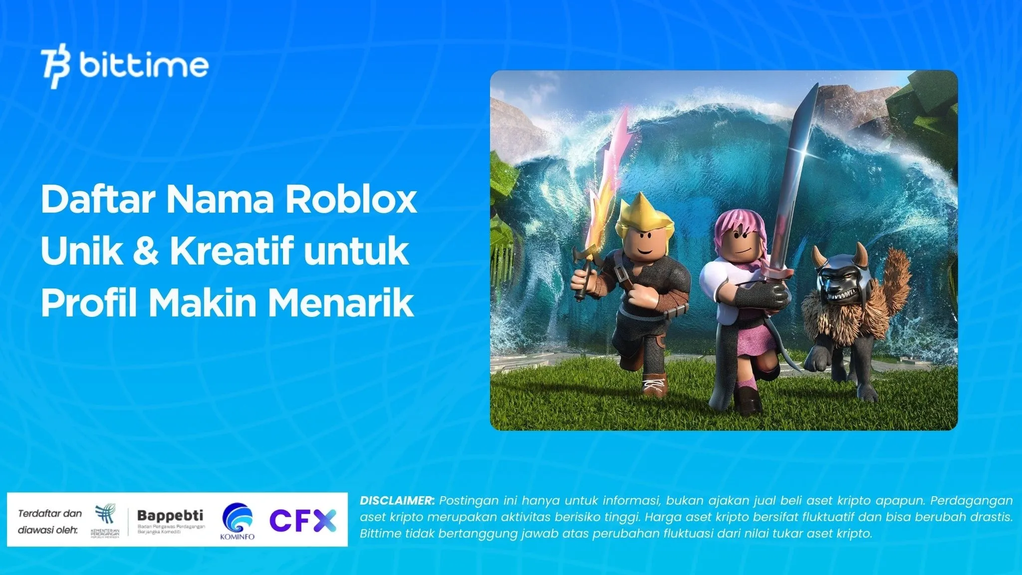 Daftar Nama Roblox Unik & Kreatif untuk Profil Makin Menarik.webp