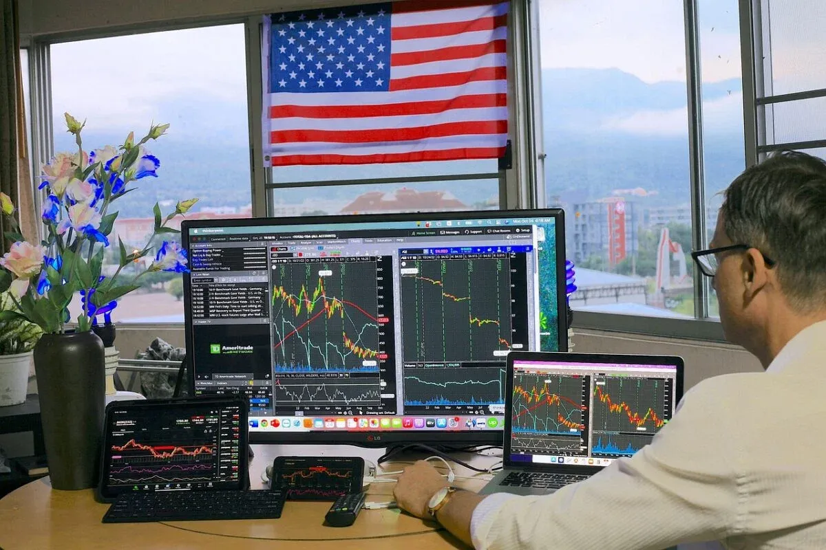 List of Conglomerate Stocks You Must Know!