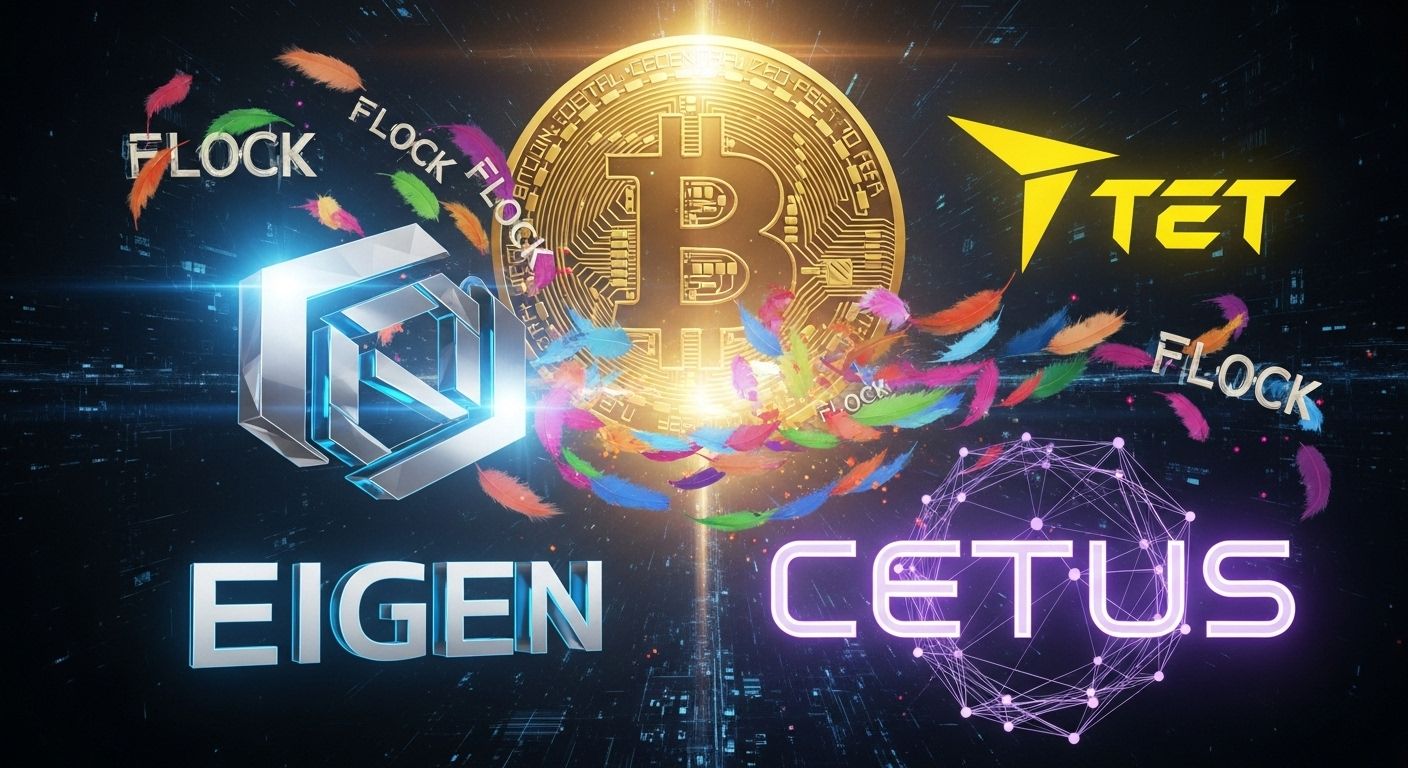 Daftar Token Unlock Bulan Oktober 2025