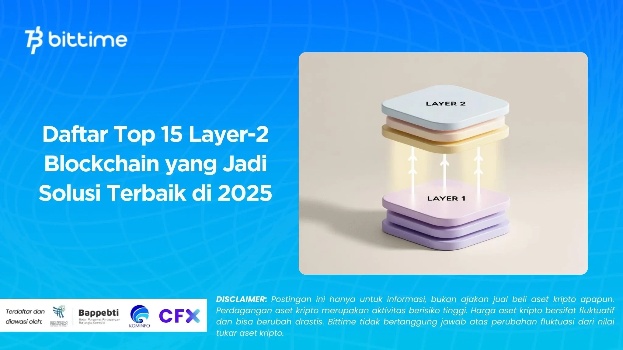 Daftar Top 15 Layer-2 Blockchain yang Jadi Solusi Terbaik di 2025.webp