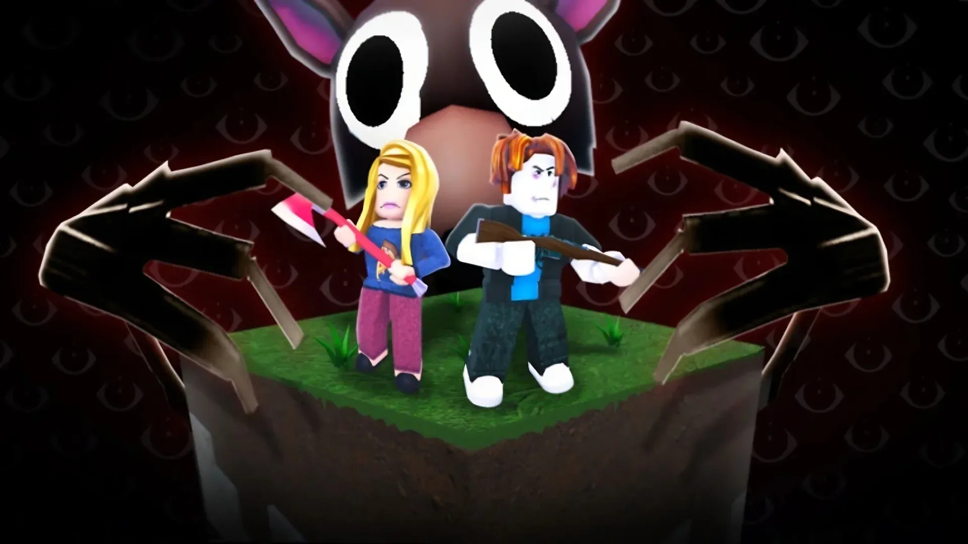 Daftar dan Cara Redeem 99 Nights in the Forest Codes November 2025