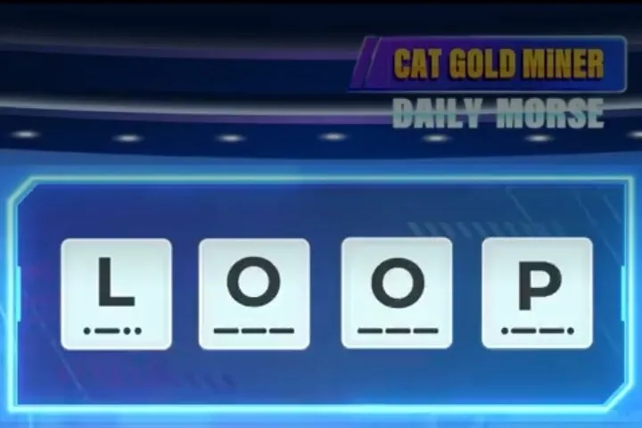 Daily Cipher Cat Gold Miner 12 Agustus 2024