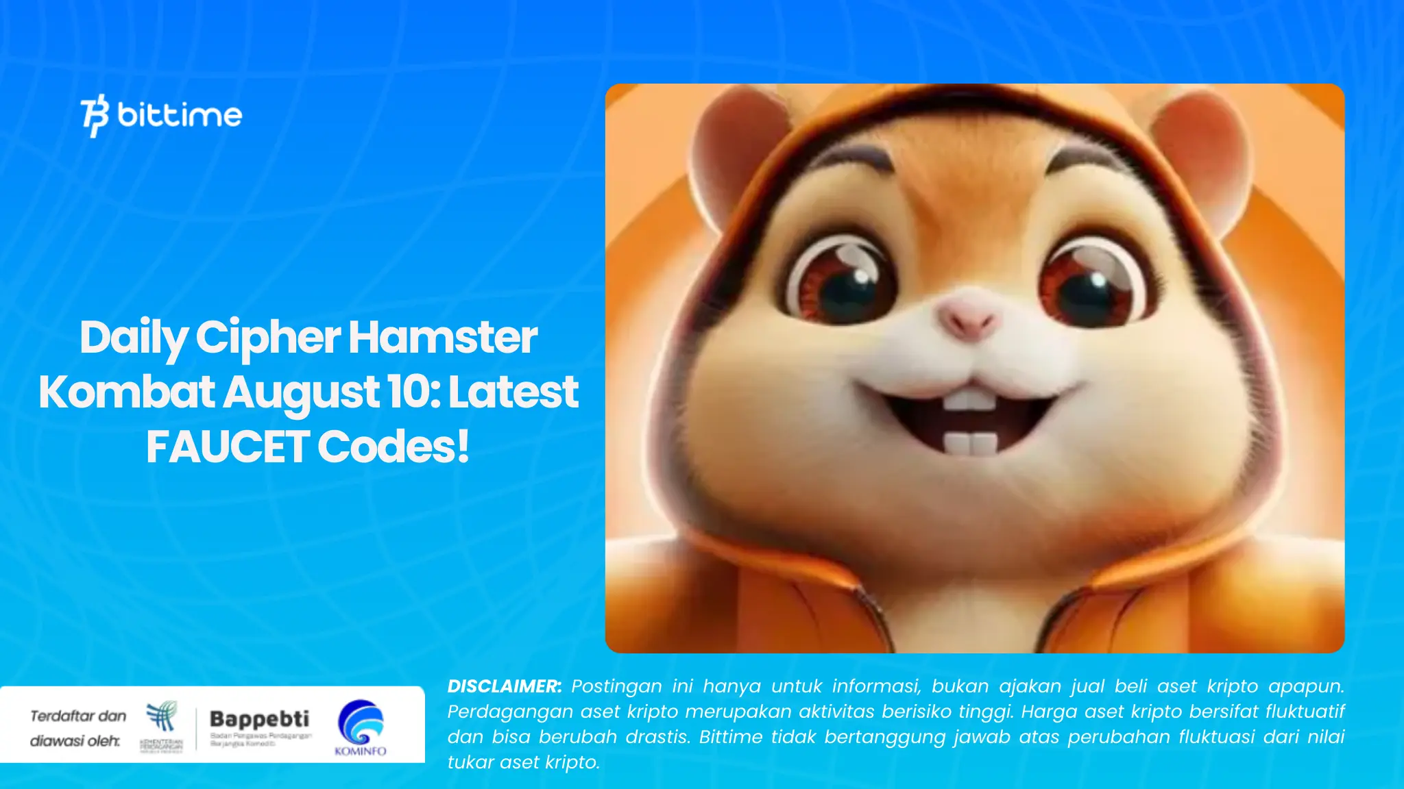 Daily Cipher Hamster Kombat 10 Agustus Kode FAUCET Terbaru! (1).webp