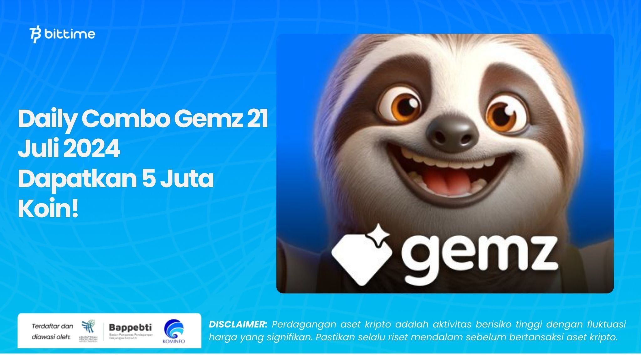 Daily Combo Gemz 21 Juli 2024, Dapatkan 5 Juta Koin!.jpg