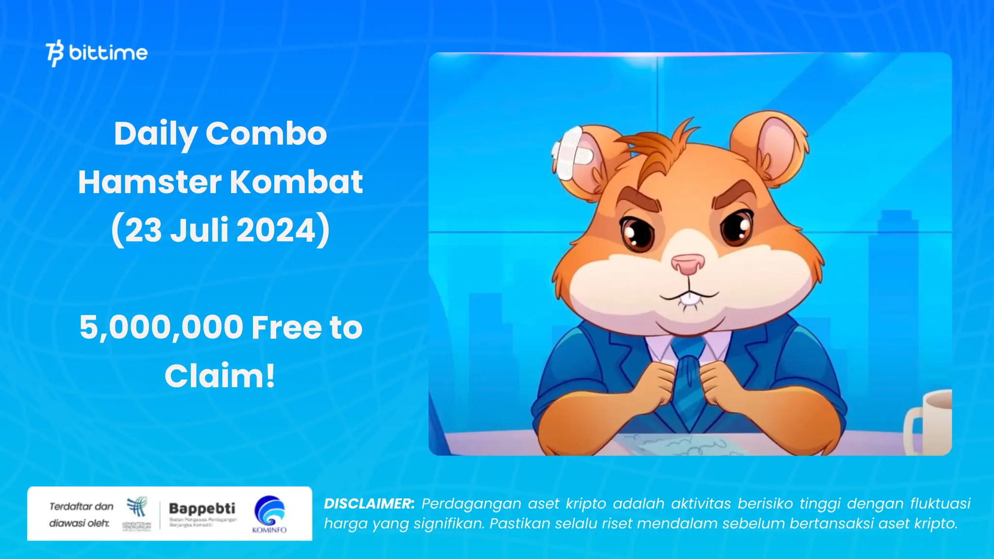 Daily Combo Hamster Kombat 23 Juli 2024 - Bittime (1).webp